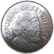 10 Rupees