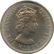 ½ Rupee