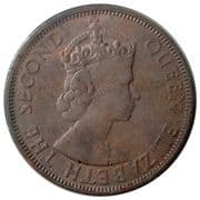5 Cents