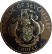1 Rupee 1 SCR = JPY 11