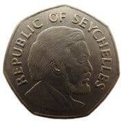 5 Rupees