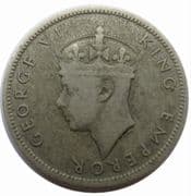 ½ Rupee