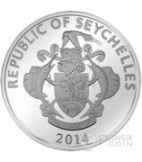 25 Rupees 25 SCR = JPY 262