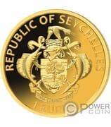 1 Rupee 1 SCR = JPY 10
