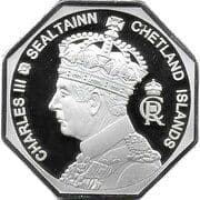 1 Crown