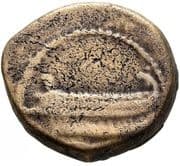 1 Dichalkos = 2 Chalkon = 1 Tetartemorion = ¼ Obols = 1⁄24 Drachm