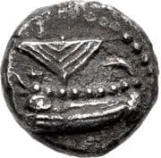 1⁄16 Shekel