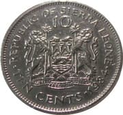 10 Cents
