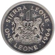 1 Leone