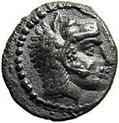 Hemidrachm