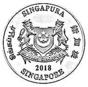 2 Dollars 2 SGD = JPY 247