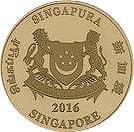 100 Dollars 100 SGD = JPY 12 351