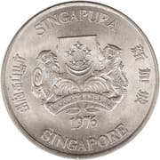 10 Dollars 10 SGD = JPY 1238
