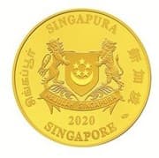 200 Dollars 200 SGD = JPY 24 635