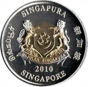 2 Dollars 2 SGD = JPY 247