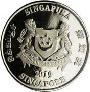 2 Dollars 2 SGD = JPY 246