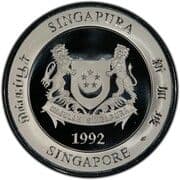 200 Dollars 200 SGD = JPY 24 687