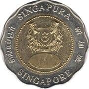 5 Dollars