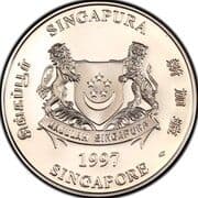 2 Dollars 2 SGD = JPY 247