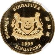 1 Dollar 1 SGD = JPY 123