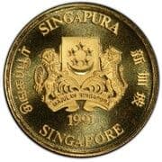 25 Dollars 25 SGD = JPY 3084
