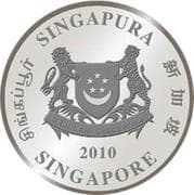 2 Dollars 2 SGD = JPY 247