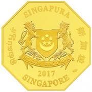100 Dollars 100 SGD = JPY 12 350