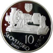 10 Euros 10 EUR = JPY 1846