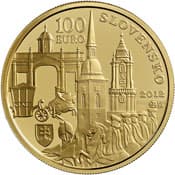 100 Euros 100 EUR = JPY 18 401