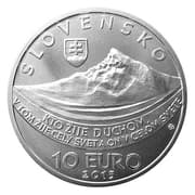 10 Euros 10 EUR = JPY 1844