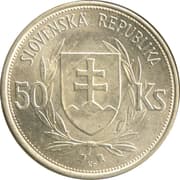 50 Korún
