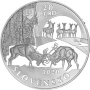 20 Euros 20 EUR = JPY 3668