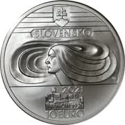 10 Euros 10 EUR = JPY 1826