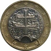 1 Euro 1 EUR = JPY 183