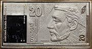 20 Korun