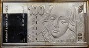 100 Korún