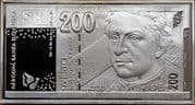 200 Korún