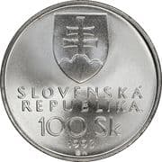 100 Korún