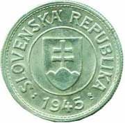 1 Koruna