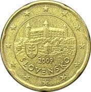 20 Euro Cents 0.20 EUR = JPY 37