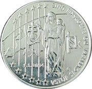 1 Koruna