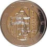 2 Euros 2 EUR = JPY 368