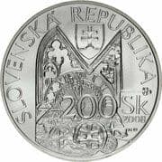 200 Korún