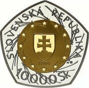 10 000 Korun