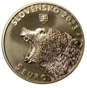 5 Euros 5 EUR = JPY 917