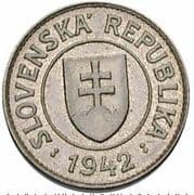 1 Koruna