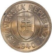 1 Koruna