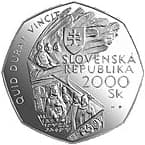 2000 Korún