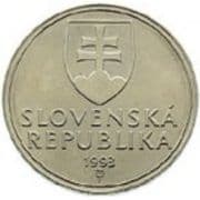 5 Korún