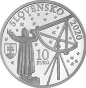 10 Euros 10 EUR = JPY 1824